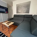 15 With Private Sauna Billiards * Stavanger