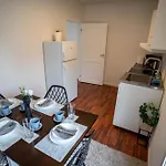 15 With Private Sauna Billiards Apartamento *