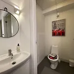 15 With Private Sauna Billiards Apartamento *
