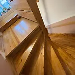 Апартаменты 15 With Private Sauna Billiards
