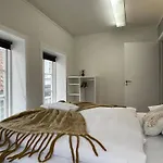 15 With Private Sauna Billiards Apartamento Stavanger
