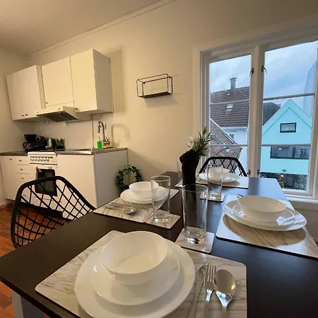 15 With Private Sauna Billiards Lägenhet Stavanger