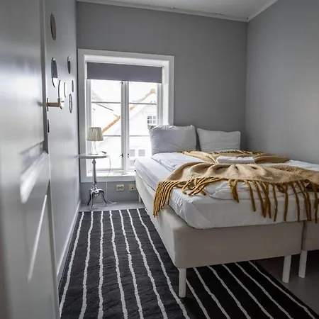 Lägenhet 15 With Private Sauna Billiards Stavanger