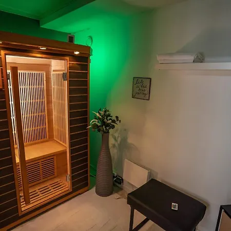 15 With Private Sauna Billiards * Stavanger