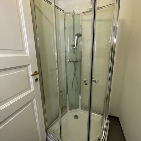 Lägenhet 15 With Private Sauna Billiards Stavanger