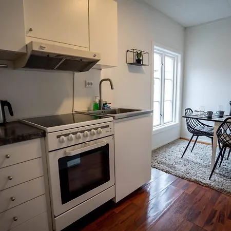 15 With Private Sauna Billiards * Stavanger