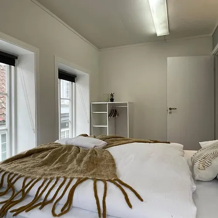 15 With Private Sauna Billiards Apartament Stavanger