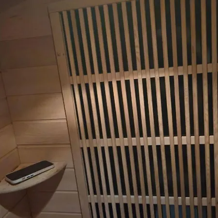 Lägenhet 15 With Private Sauna Billiards Stavanger