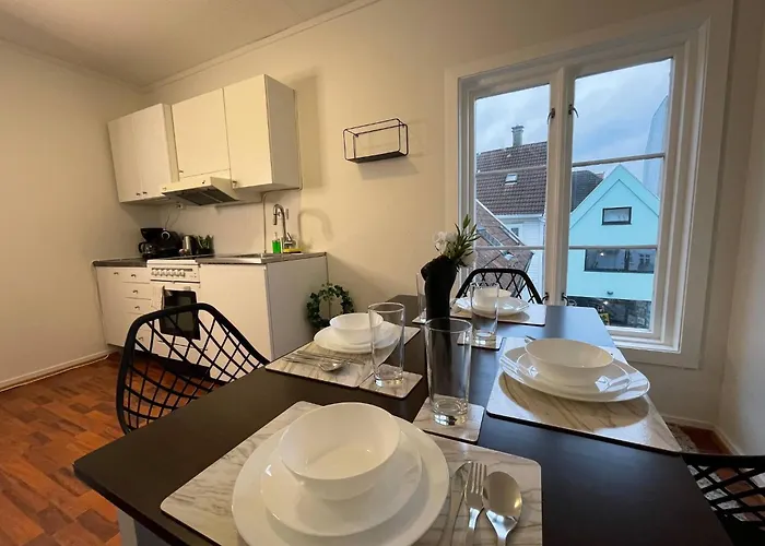 15 With Private Sauna Billiards Leilighet Stavanger