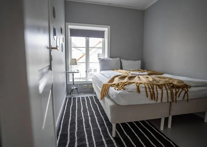 Leilighet 15 With Private Sauna Billiards Stavanger