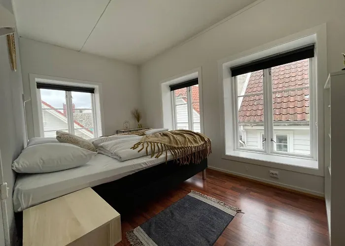 Leilighet 15 With Private Sauna Billiards