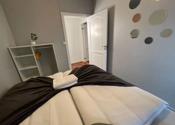 15 With Private Sauna Billiards Leilighet