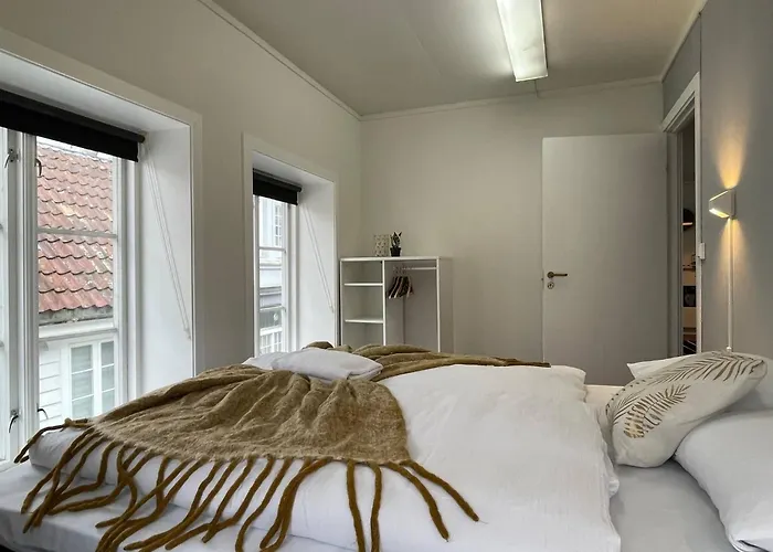 15 With Private Sauna Billiards アパート スタヴァンゲル