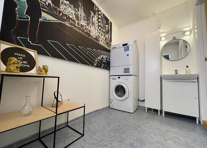 15 With Private Sauna Billiards Stavanger