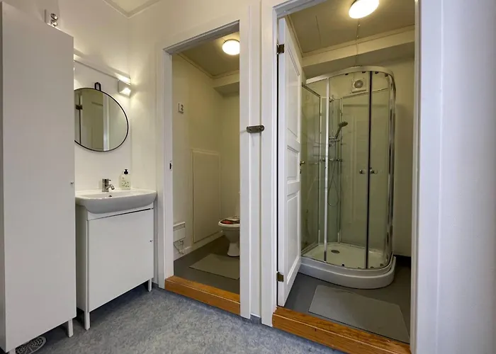 15 With Private Sauna Billiards Leilighet Stavanger