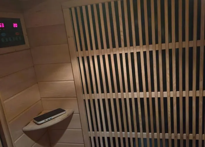 Leilighet 15 With Private Sauna Billiards Stavanger
